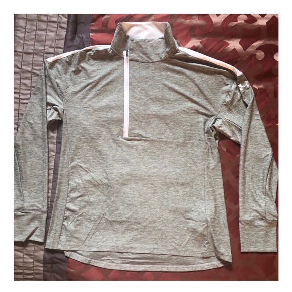 Under Armour Other - Men's Under Armour 1/4 Zip Pullover